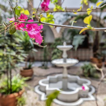 شقة Casa Con Patio Maria Auxiliadora قرطبة المظهر الخارجي الصورة