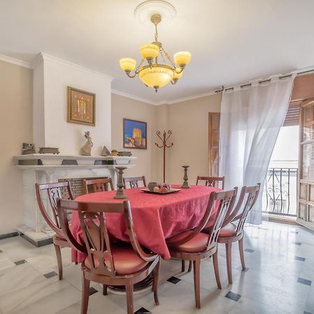 شقة Casa Con Patio Maria Auxiliadora قرطبة المظهر الخارجي الصورة
