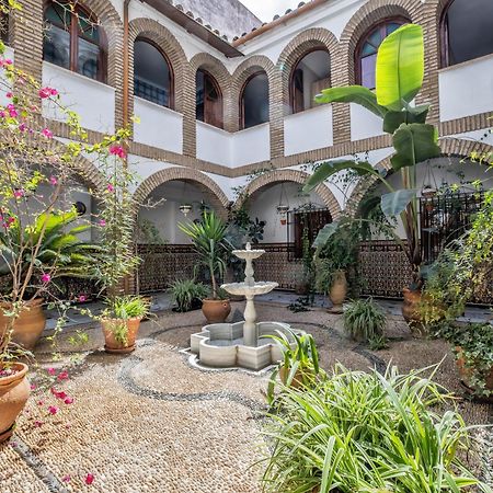 شقة Casa Con Patio Maria Auxiliadora قرطبة المظهر الخارجي الصورة