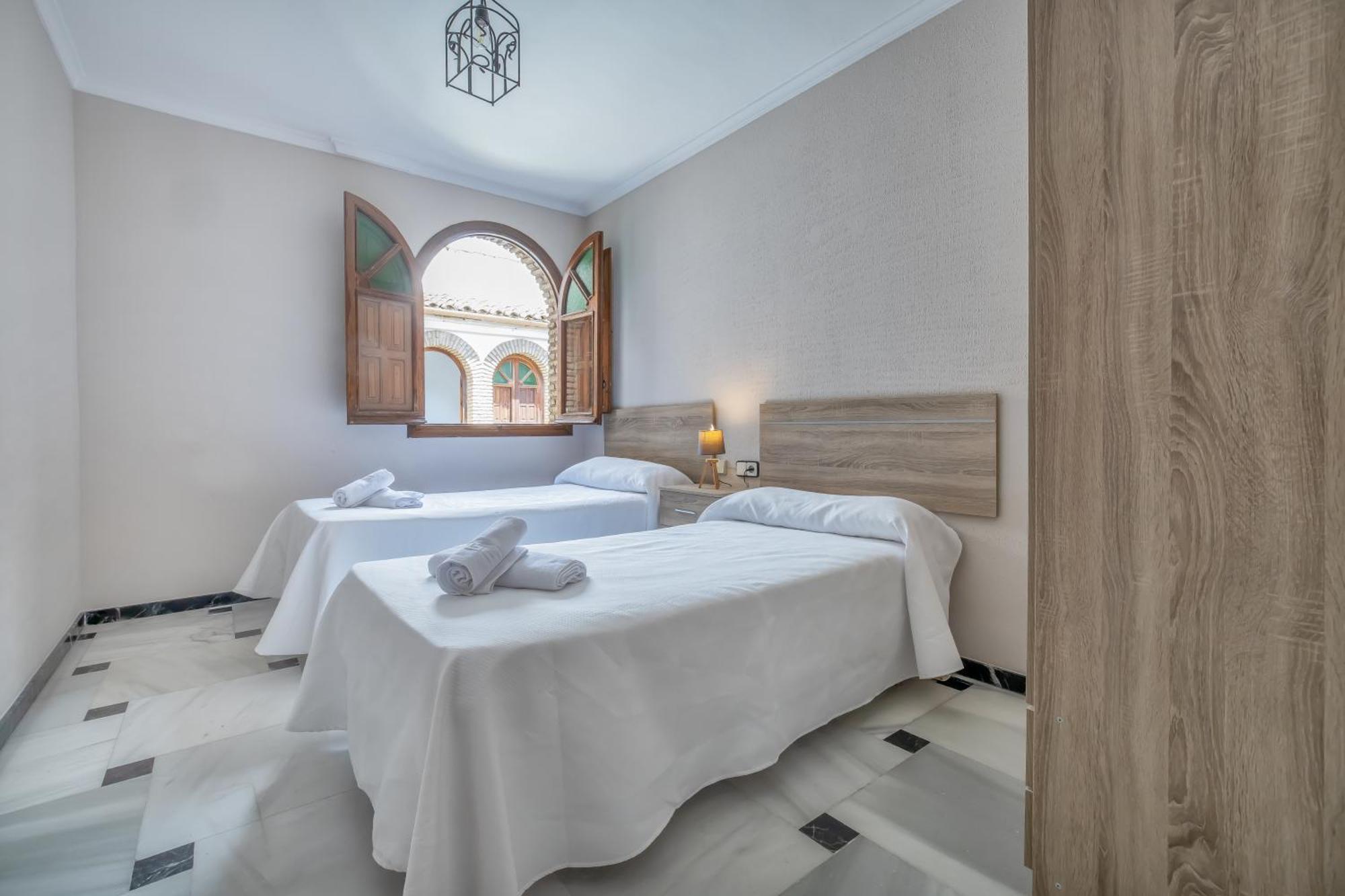 شقة Casa Con Patio Maria Auxiliadora قرطبة المظهر الخارجي الصورة