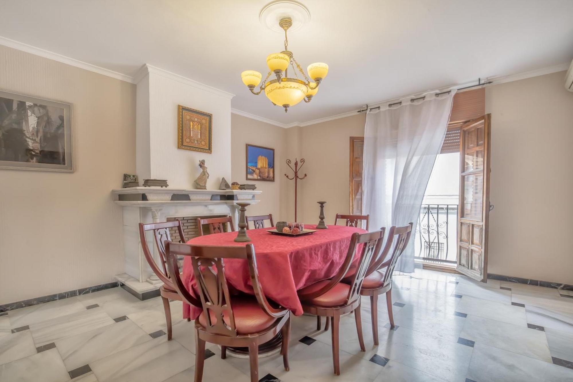 شقة Casa Con Patio Maria Auxiliadora قرطبة المظهر الخارجي الصورة