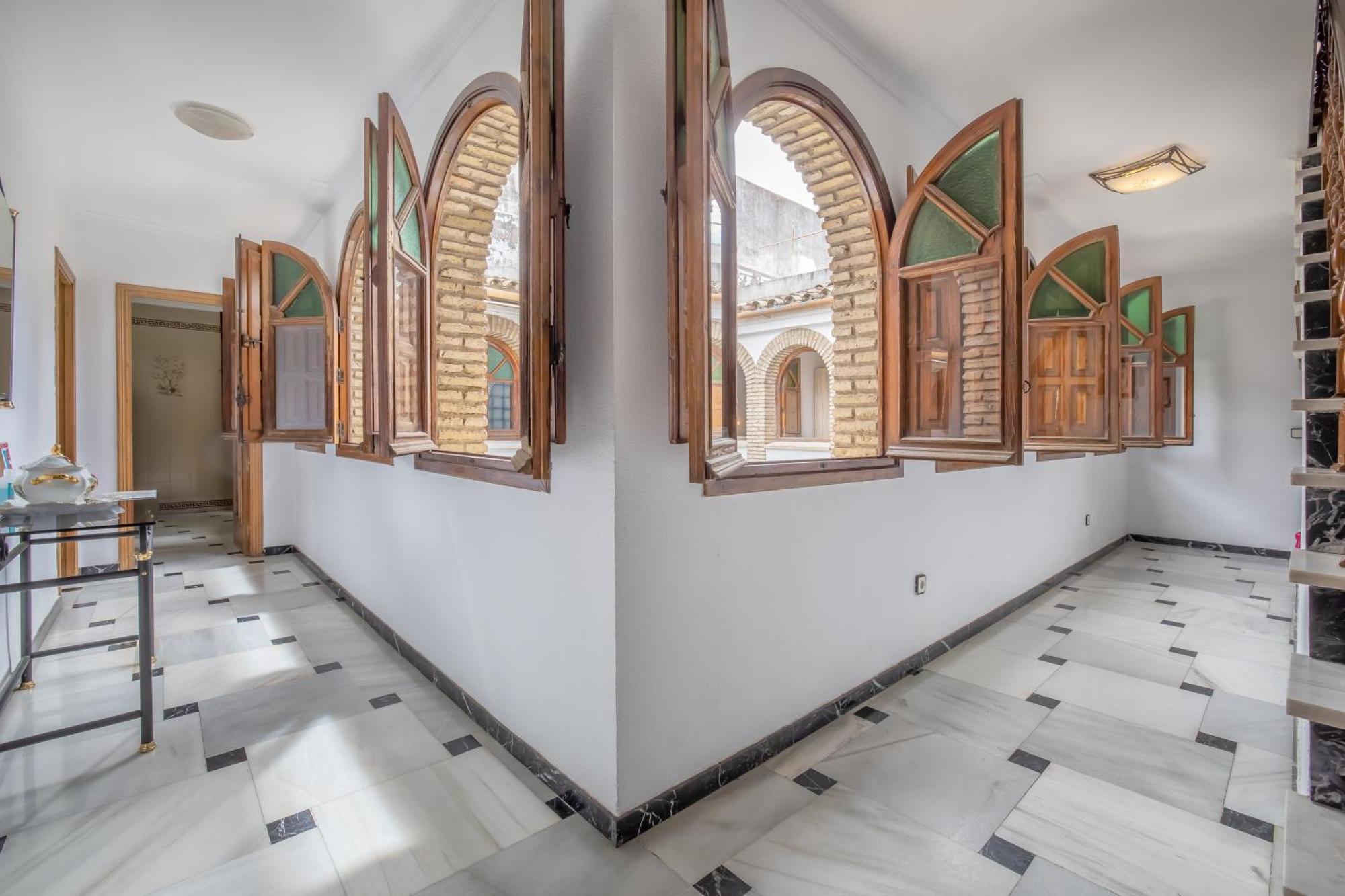 شقة Casa Con Patio Maria Auxiliadora قرطبة المظهر الخارجي الصورة