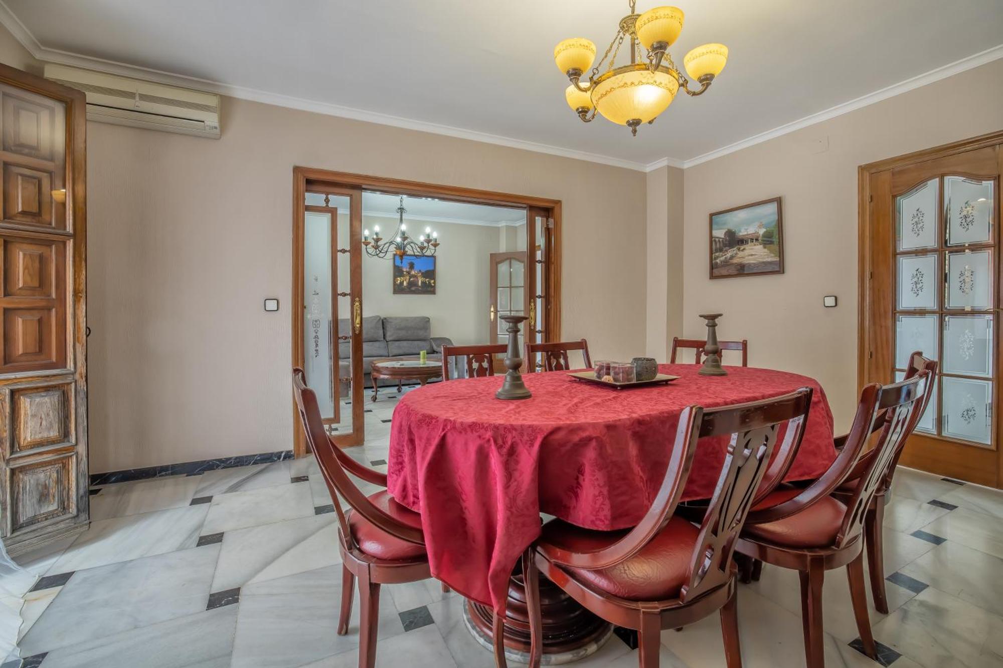 شقة Casa Con Patio Maria Auxiliadora قرطبة المظهر الخارجي الصورة