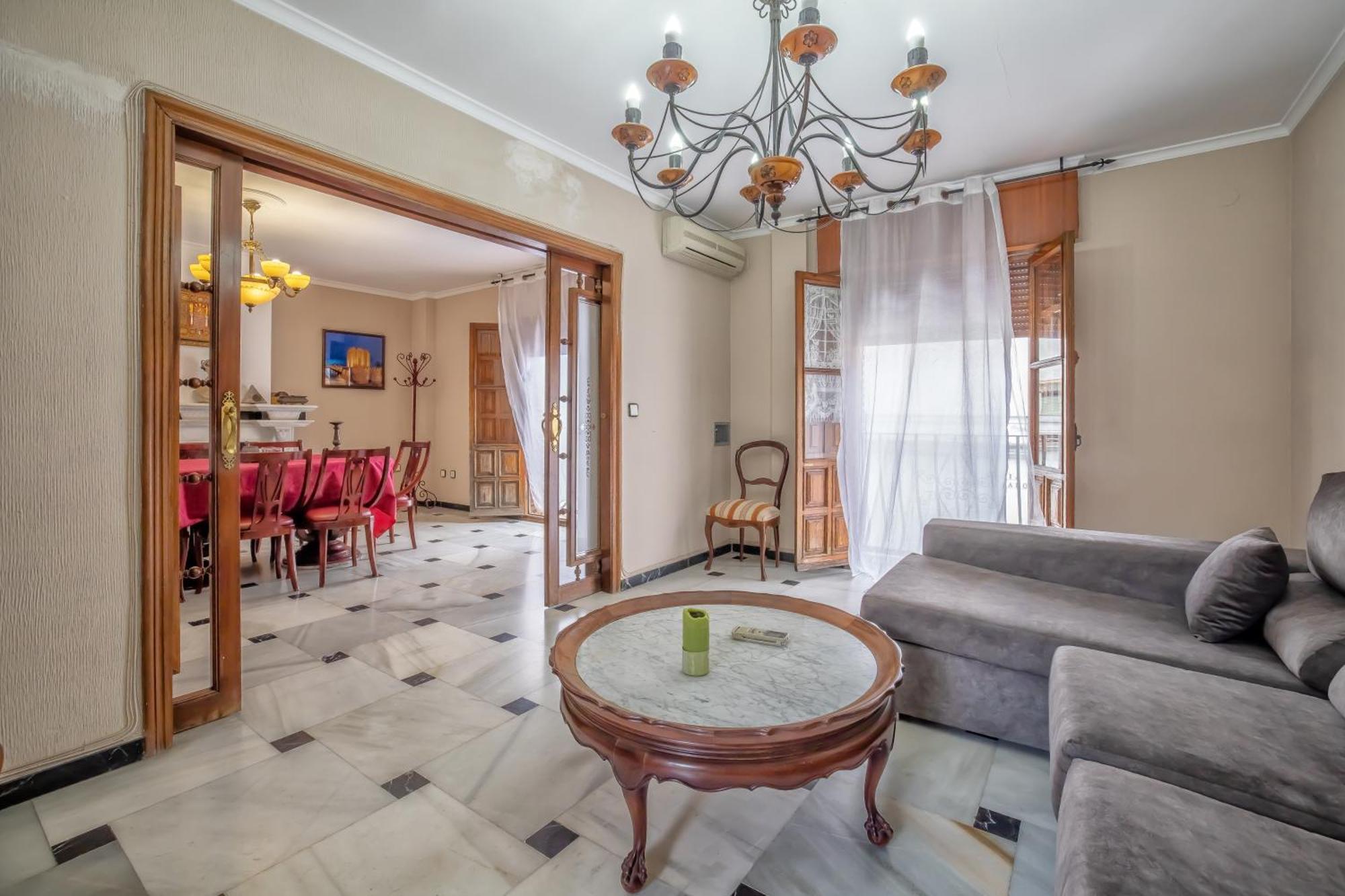 شقة Casa Con Patio Maria Auxiliadora قرطبة المظهر الخارجي الصورة