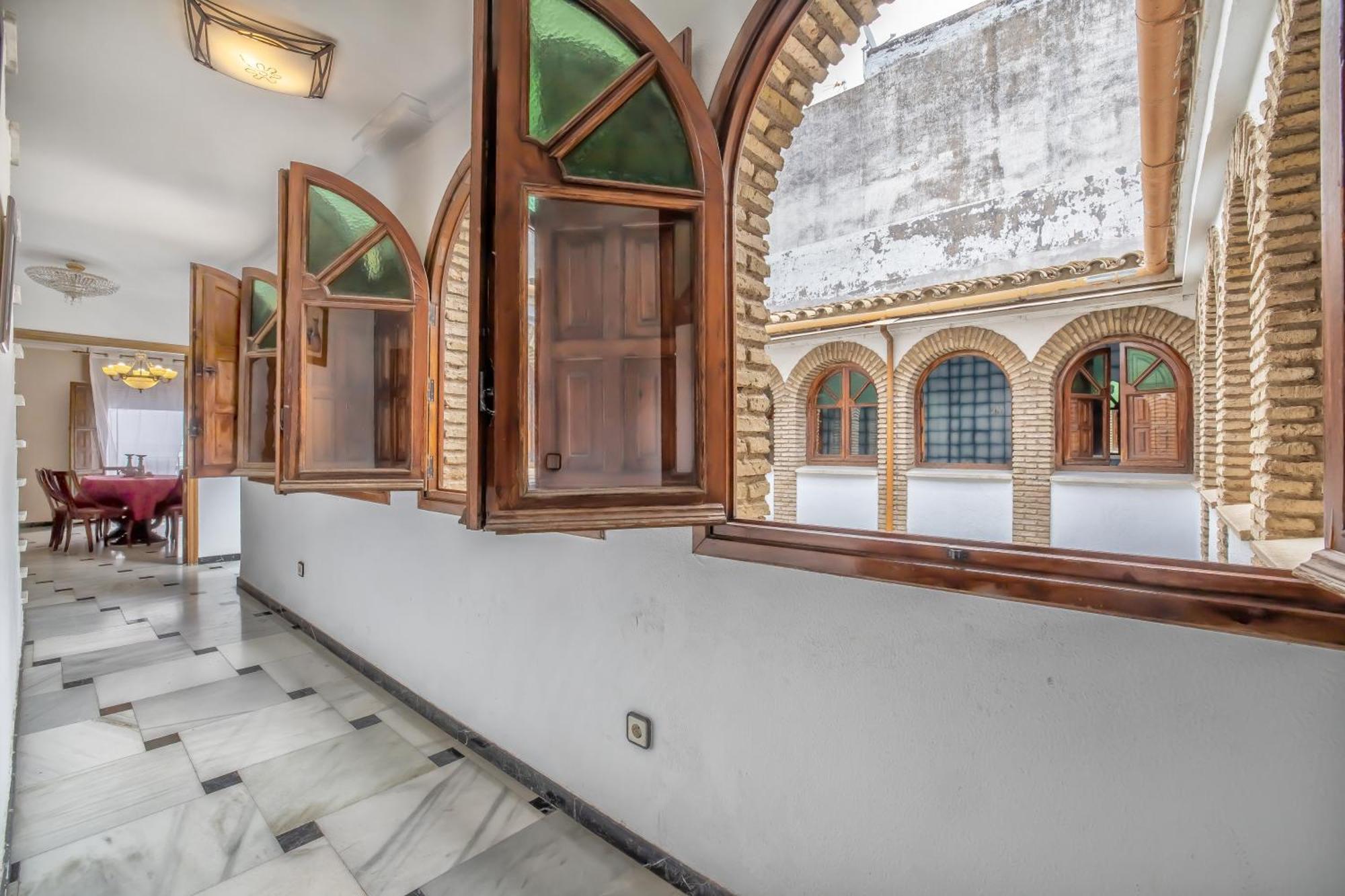 شقة Casa Con Patio Maria Auxiliadora قرطبة المظهر الخارجي الصورة