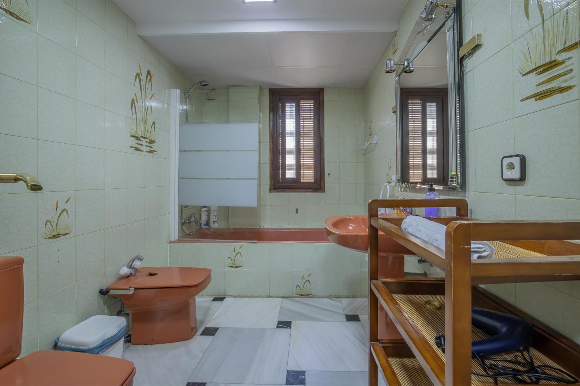 شقة Casa Con Patio Maria Auxiliadora قرطبة المظهر الخارجي الصورة
