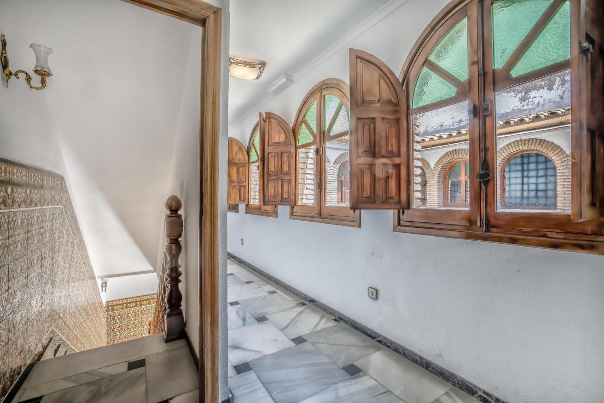 شقة Casa Con Patio Maria Auxiliadora قرطبة المظهر الخارجي الصورة